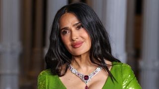 A 60 ans, Salma Hayek s'assume fièrement ! Ses clichés à l'occasion de son anniversaire font l'unanimité