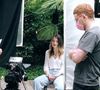 C’est un "slam mis en musique par Elvie, une compositrice que j’ai rencontrée à l’école de comédie musicale", a confié l’artiste, invitée sur le plateau de N’oubliez pas les paroles le 29 octobre 2025 à 18h40 sur France 2, lors d’un affrontement réunissant les plus grands maestros du programme.

Héloïse Vallier, Instagram