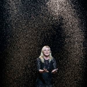 Monroe succède à Louane

Louane participe à la grande finale du 69ème Concours Eurovision de la Chanson à la St. Jakobshalle le 17 mai 2025 à Bâle, Suisse. © Baden Roth/ZUMA Press Wire/Bestimage