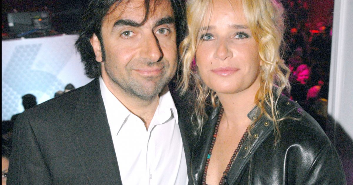 André Manoukian : Qui est Stéphanie, son épouse depuis 30 ans rencontrée après son histoire avec Liane Foly ?