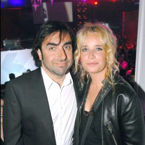 André Manoukian est marié depuis plus de trente ans à une femme prénommée Stéphanie

André Manoukian et sa femme - 20 ans de la châine M6 aux Tuileries à Paris
© Bestimage - Rachid Bellak