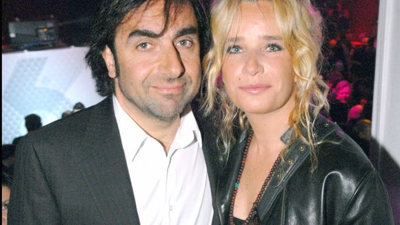 André Manoukian : Qui est Stéphanie, son épouse depuis 30 ans rencontrée après son histoire avec Liane Foly ?