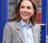 Depuis son diagnostic de cancer en 2024, la princesse de Galles a arrêté complètement l’alcool pour protéger sa santé.


Le prince William, prince de Galles, et Catherine (Kate) Middleton, princesse de Galles, visitent la brasserie Southwark Brewing Company à Londres.
Kin Cheung/WPA-Pool/Julien Burton via Bestimage