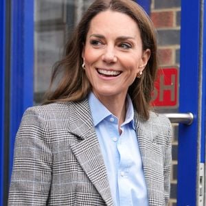 Depuis son diagnostic de cancer en 2024, la princesse de Galles a arrêté complètement l’alcool pour protéger sa santé.


Le prince William, prince de Galles, et Catherine (Kate) Middleton, princesse de Galles, visitent la brasserie Southwark Brewing Company à Londres.
Kin Cheung/WPA-Pool/Julien Burton via Bestimage