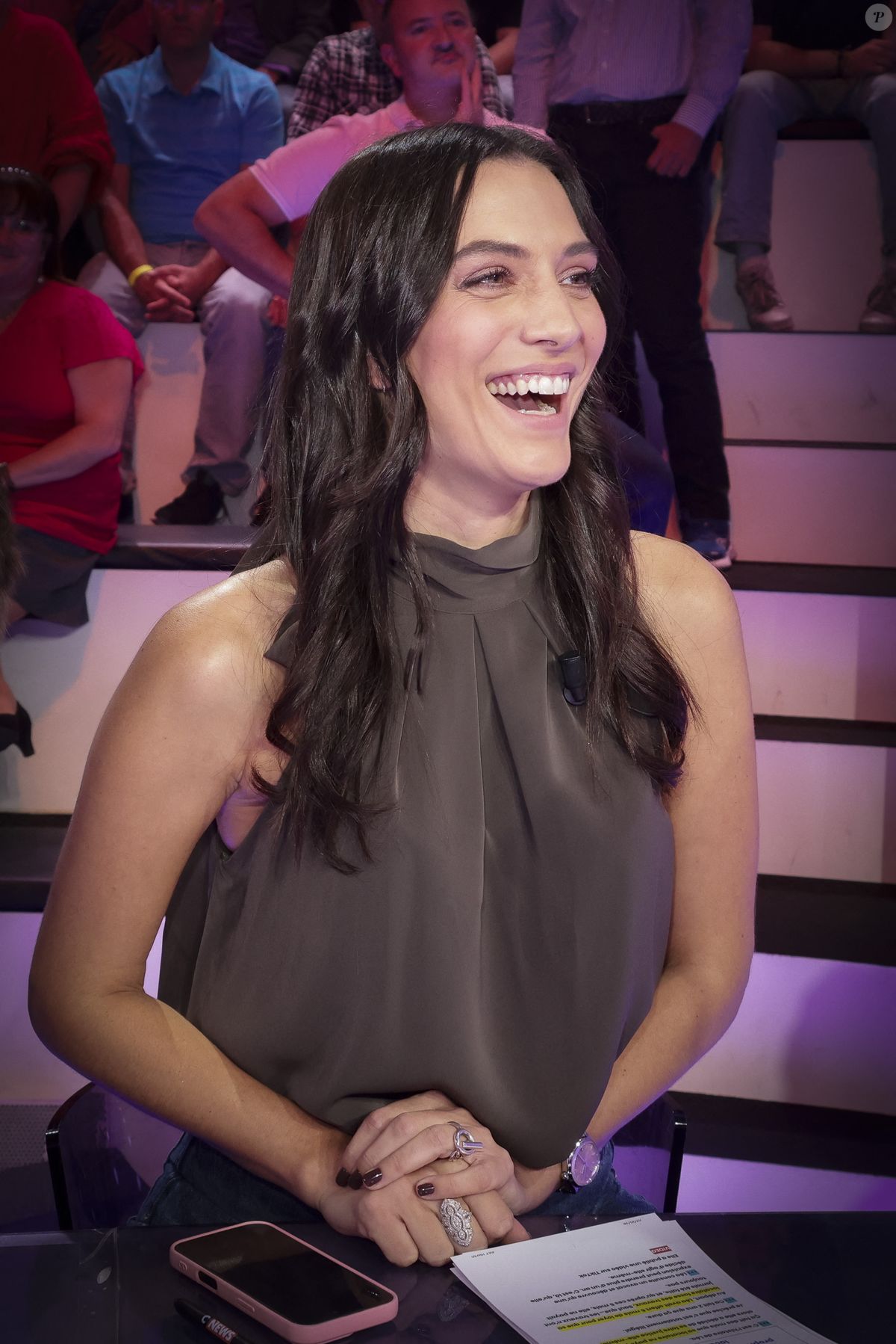 Shana Loustau Latest News and Updates