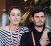 Alizé Cornet dévoile le mariage prochain d’une grande star du tennis

Exclusif - Alizé Cornet et son nouveau compagnon en tribune lors des Internationaux de France de tennis de Roland Garros à Paris. © Jacovides-Moreau/Bestimage