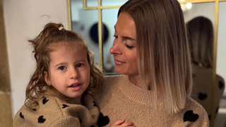 "Enlever un morceau de..." : Roxanne Augoyard (Familles nombreuses) détaille les interventions sur sa fille Liv, âgée de 3 ans