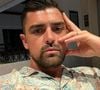 Sur Instagram, le jeune homme s'est même affiché très amoureux pour une occasion spéciale.
Bruno, ex-candidat emblématique de Mariés au premier regard immortalisé sur Instagram.