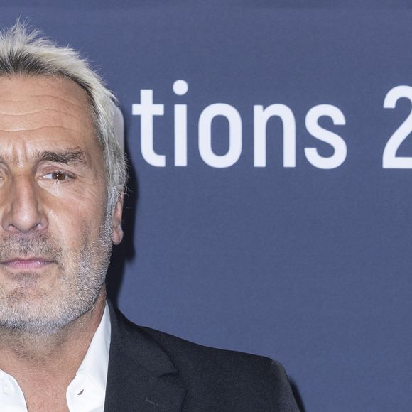 Gilles Lellouche  - Photocall de la soirée "César Révélations" au Trianon à Paris. © Olivier Borde / Bestimage