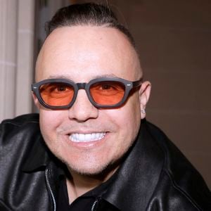 Il a évoqué sa courte relation avec une célèbre animatrice.
Faudel - Soirée de gala pour la Fondation de la Recherche en Physiologie, "Les Stéthos d'Or" au Four Seasons Hôtel George V à Paris le 16 mars 2026. © Cédric Perrin/Bestimage