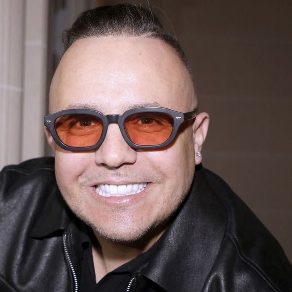 Il a évoqué sa courte relation avec une célèbre animatrice.

Faudel - Soirée de gala pour la Fondation de la Recherche en Physiologie, "Les Stéthos d'Or" au Four Seasons Hôtel George V à Paris le 16 mars 2026. © Cédric Perrin/Bestimage