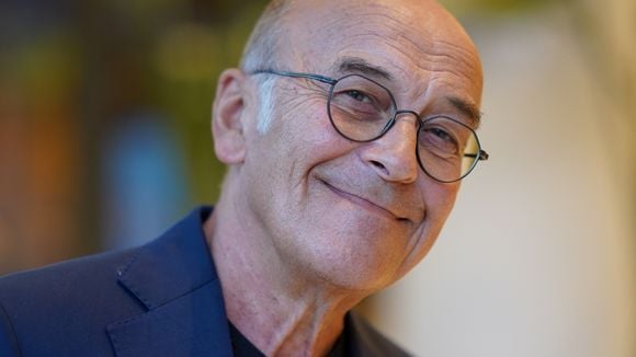 Patrick Paroux a voulu quitter la série Monsieur Parizot : comment sa femme comédienne lui a fait changé d’avis