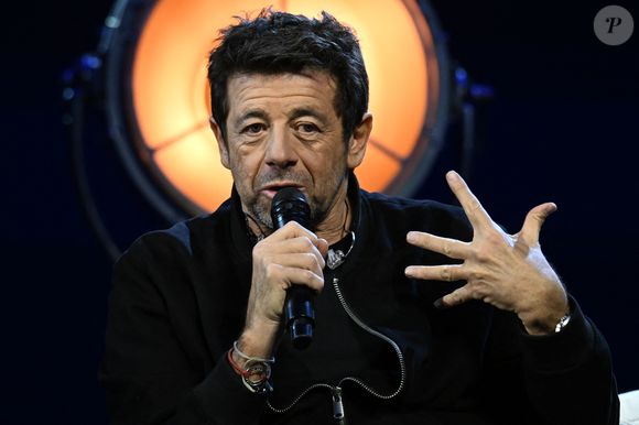 Selon lui, le secret d’une relation durable est la capacité à surprendre l’autre.

Patrick Bruel est au Grand Palais pour un concert exclusif à l'occasion des 200 ans du Figaro à Paris le 15 janvier 2026.  Du 14 au 16 janvier 2026, Le Figaro célébrera les deux siècles de son histoire à travers une exposition exceptionnelle au Grand Palais. © Lionel Urman/Bestimage