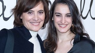 "Un mot un peu fort" : Nine d’Urso, fille d'Inès de la Fressange, réagit aux propos de Vanessa Paradis sur les "nepo babies"