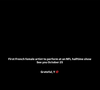 Sur Instagram, Yseult a annoncé cette nouvelle avec fierté et reconnaissance.

Capture Instagram - Yseult