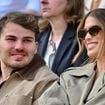 Iris Mittenaere et Antoine Dupont en couple : ils partagent leur escapade dans une villa de rêve avec "vue imprenable"