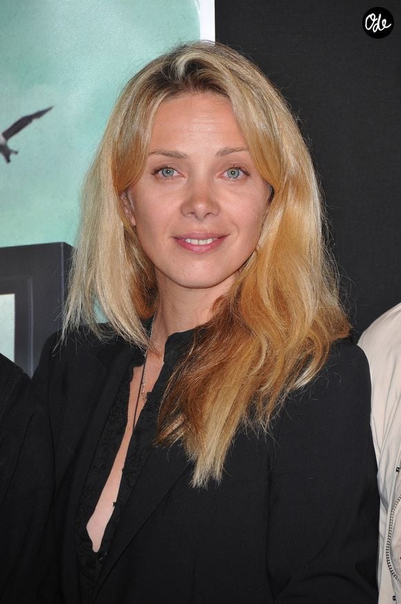 Retro: L’actrice franco-bulgare Natalia Dontcheva "Joséphine Ange Gardien » est décédée à 56 ans
