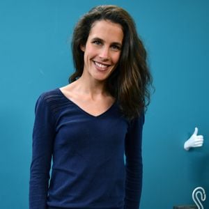 Exclusif - Rendez vous avec Clémence Castel à l'occasion de son interview donnée pour Pure People dans les locaux de Webedia à Levallois Perret. Le 4 mars 2019
© Giancarlo Gorassini / Bestimage