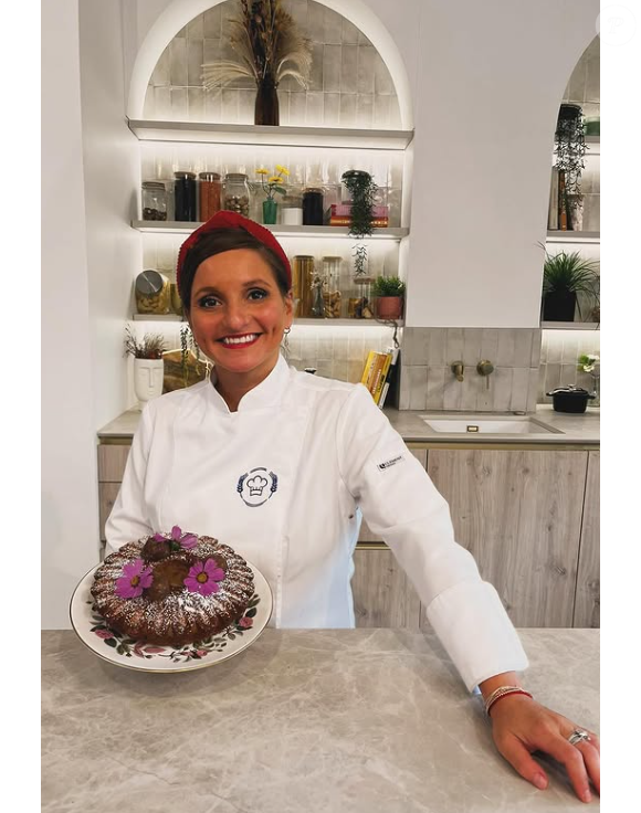 "Moi je gère déjà une partie de la deuxième partie de soirée, je m’éclate et là s’il y a une petite place pour moi dans la première partie, je fonce direct !" 

Noémie Honiat et Quentin Bourdy (Top Chef) bientôt parents pour la troisième fois.