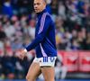L'établissement propose une cuisine de brasserie revisitée, élaborée en partie avec son frère.

Gael Fickou ( 12 - France ) s'échauffe avant le match des Quilter Nations Series 2025 entre la France et l'Afrique du Sud (17-32) au Stade de France le 08 novembre 2025 à Paris, France. © Federico Pestellini / PsnewZ /Bestimage