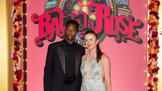 Gaël Monfils lève le voile sur sa femme Elina et leur jeune fille Skaï, les moteurs de sa réussite