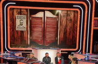 Exclusif - Vidéos - Dernière de TPMP 26 mars 2025
Photographe :
Jack Tribeca / Bestimage