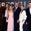 Après les déclarations de son frère Brooklyn qui ont secoué le clan, Roméo Beckham peut célébrer une grande nouvelle