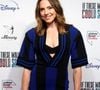 À 52 ans, la chanteuse avait choisi sa fille de 17 ans en demoiselle d'honneur

Le 12 décembre 2022, Melanie Chisholm, membre des Spice Girls, à une avant-première Disney. Crédit photo : Ian West/PA Wire