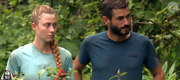 Douzième épisode de "Koh-Lanta, La Revanche des 4 Terres", mardi 20 mai 2025 sur TF1.