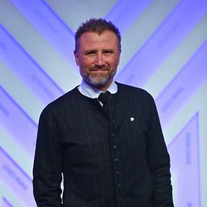 Alexandre Brasseur assiste à la cérémonie d'ouverture du festival Series Mania le 15 mars 2024 à Lille, France. Photo par Franck Castel/ABACAPRESS.COM