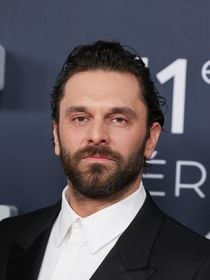 Pio Marmaï : Ce bien d'exception acheté pour sa mère, “partie trop tôt pour en profiter”