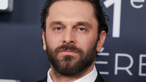 Pio Marmaï : Ce bien d'exception acheté pour sa mère, “partie trop tôt pour en profiter”