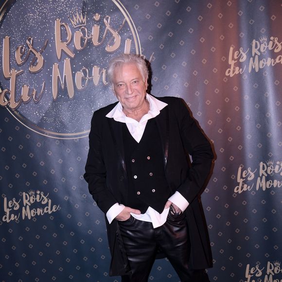 Exclusif - Laurent Boyer - Dîner de gala de l'association "Les rois du monde" à la salle Wagram à Paris le 13 mars 2023.
© Rachid Bellak / Bestimage