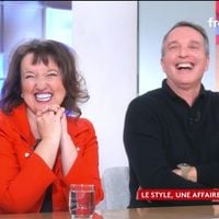 Stéphane Rotenberg et Anne Roumanoff : Leurs filles Emma et Alice cartonnent auprès de Beyoncé, Lady Gaga et Kylie Jenner