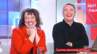 Stéphane Rotenberg et Anne Roumanoff : Leurs filles Emma et Alice cartonnent auprès de Beyoncé, Lady Gaga et Kylie Jenner