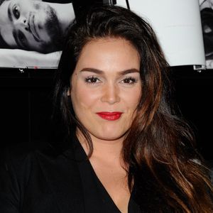 Lola Dewaere lors du dîner 'Révélations César 2013' à Paris, France, le 14 janvier 2013. Photo par Alban Wyters/Abaca