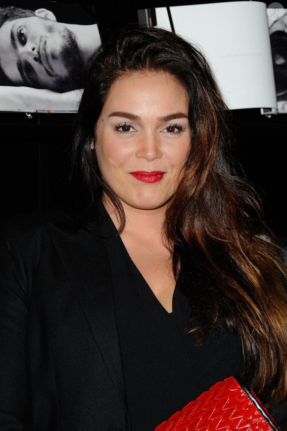 Lola Dewaere lors du dîner 'Révélations César 2013' à Paris, France, le 14 janvier 2013. Photo par Alban Wyters/Abaca