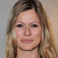 L'autre vie de Laly Meignan : En dehors des Mystères de l'amour, la comédienne exerce un métier psychocorporel dans une ville de 2000 habitants