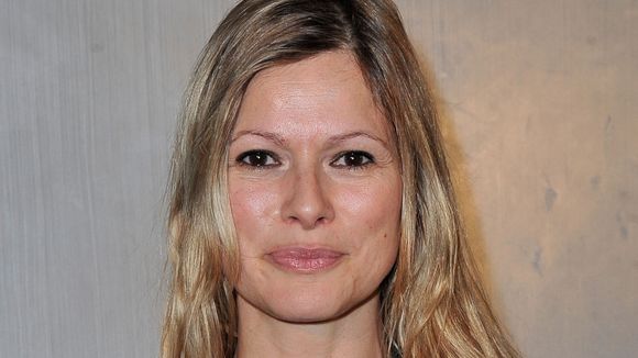 L'autre vie de Laly Meignan : En dehors des Mystères de l'amour, la comédienne exerce un métier psychocorporel dans une ville de 2000 habitants