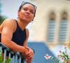 Gaëlle, aventurière de l'Est dans "Koh-Lanta, La Revanche des 4 Terres"