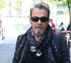 En rémission de son cancer, l'artiste avait pourtant adapté son hygiène de vie et limité ses rencontres avec le public pour protéger son système immunitaire.

Florent Pagny quitte les studios RTL à Neuilly-sur-Seine le 2 Mai 2025. © Denis Guignebourg/BestImage