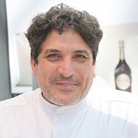 Le chef derrière le meilleur restaurant du monde signe la nouvelle adresse la plus convoitée de Saint-Tropez