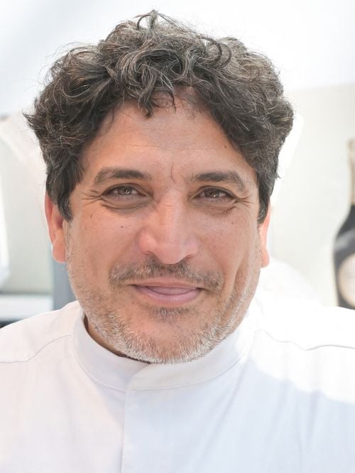 Le chef derrière le meilleur restaurant du monde signe la nouvelle adresse la plus convoitée de Saint-Tropez