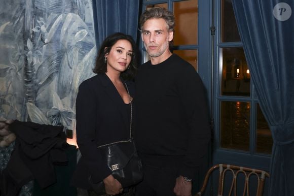 Quant à son désir de maternité, c'est un sujet qu'elle abordait avec Télé Magazine cette fois-ci. "Aujourd'hui, je suis très amoureuse, ce qui ne m'est pas arrivé souvent. Donc, tout est possible.", avait-elle confié au magazine.

Exclusif - Lola Dewaere et son compagnon Gianni Giardinelli - Quatrième édition de la soirée "Les jeudis de Sandra" au Café Lapérouse organisée par S.Sisley à Paris le 29 février 2024. © Jack Tribeca / Bestimage