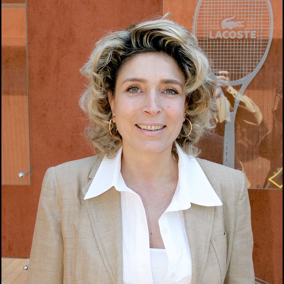 Marie-Ange Nardi - Roland Garros 2006