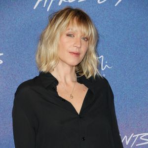 Ludivine Sagnier - Avant-première du film "Leurs enfants après eux" au cinéma Mk2 Bibliothèque à Paris le 21 novembre 2024. © Coadic Guirec/Bestimage