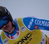 La Fédération française de ski a rapidement donné des nouvelles rassurantes concernant Nils Alphand

Nils Alphand de l'équipe de France participe à la Coupe du monde de ski alpin Audi FIS, course Super Géant sur la pente de Saslong le 20 décembre 2024, Val Gardena, Bozen, Italie. IPA Sport/ABACA