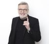 Très touché, Laurent Ruquier lui a rendu un hommage émouvant sur Instagram, rappelant qu’elle lui avait donné envie de faire de la radio. 

Laurent Ruquier - Enregistrement de l'émission "Touche Pas à Mon Poste". Le 20 février 2024.

© Jack Tribeca / Bestimage