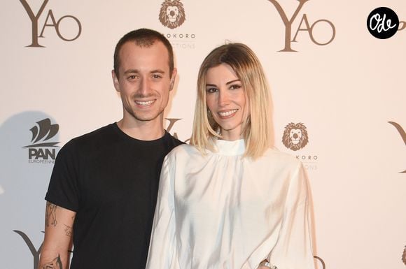 Mère de deux filles, elle révèle qu'elles ont fréquenté deux établissements aujourd'hui concernés par ce scandale

Hugo Clément et sa compagne Alexandra Rosenfeld (Miss France 2006) - Avant-première du film "Yao" au cinéma Le Grand Rex à Paris le 15 janvier 2019. © Coadic Guirec/Bestimage