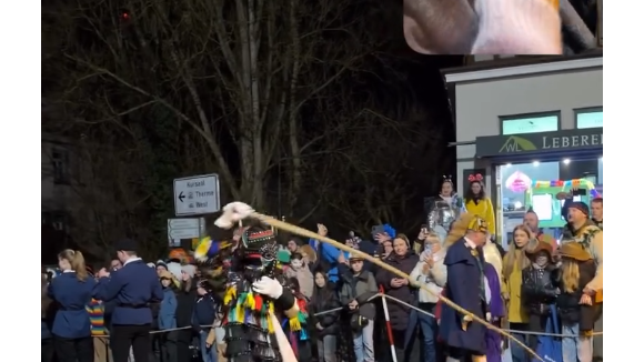 Et tout cela a un coût !

Iris Mittenaere en cure loin de Paris.